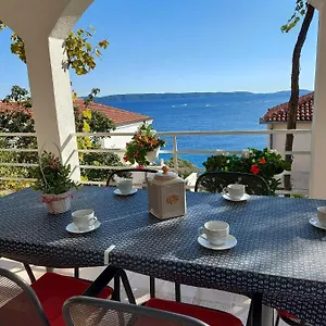 Apartament Natasa- Apt.1, Trogir