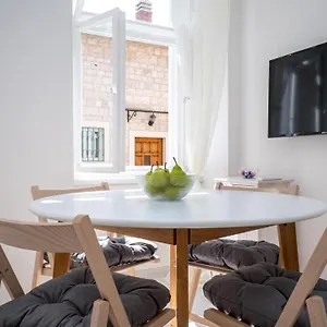 Apartament Max, Trogir