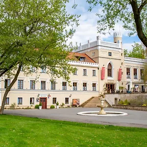 Chateau St. Havel - Wellness Szálloda Prága