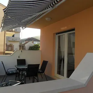 Apartament Ljubica, Trogir