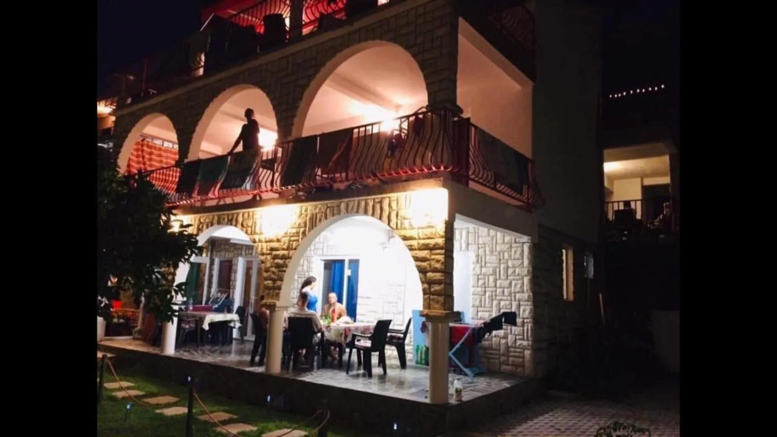Apartment Apartmani Ema Trogir