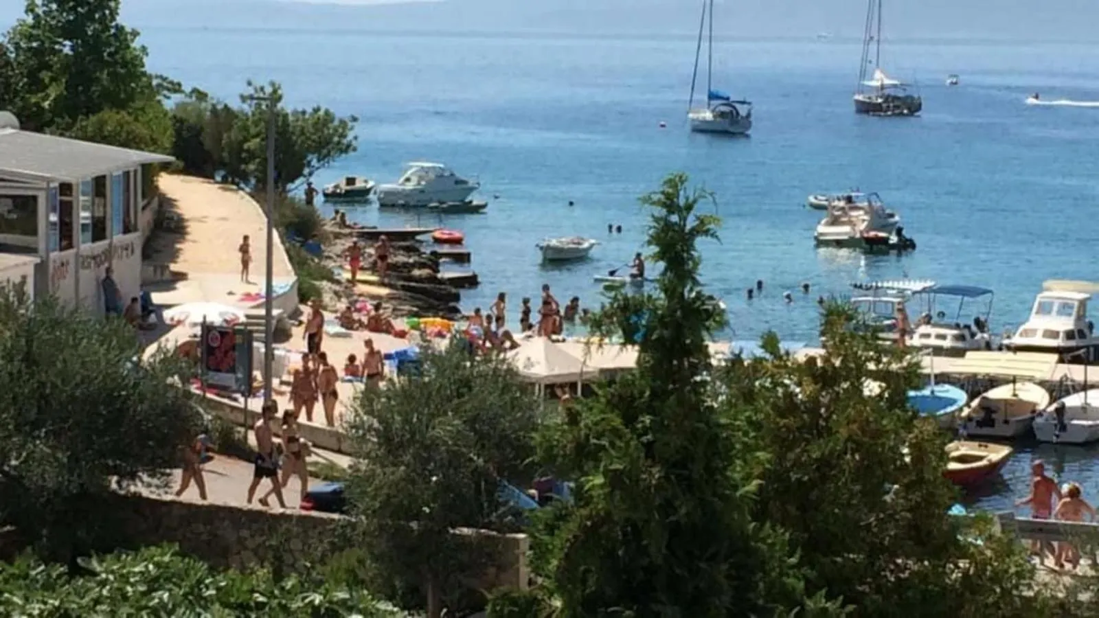 Apartmani Ema Trogir Apartment