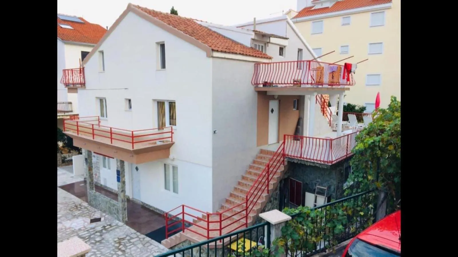 Apartmani Ema Trogir Croatia