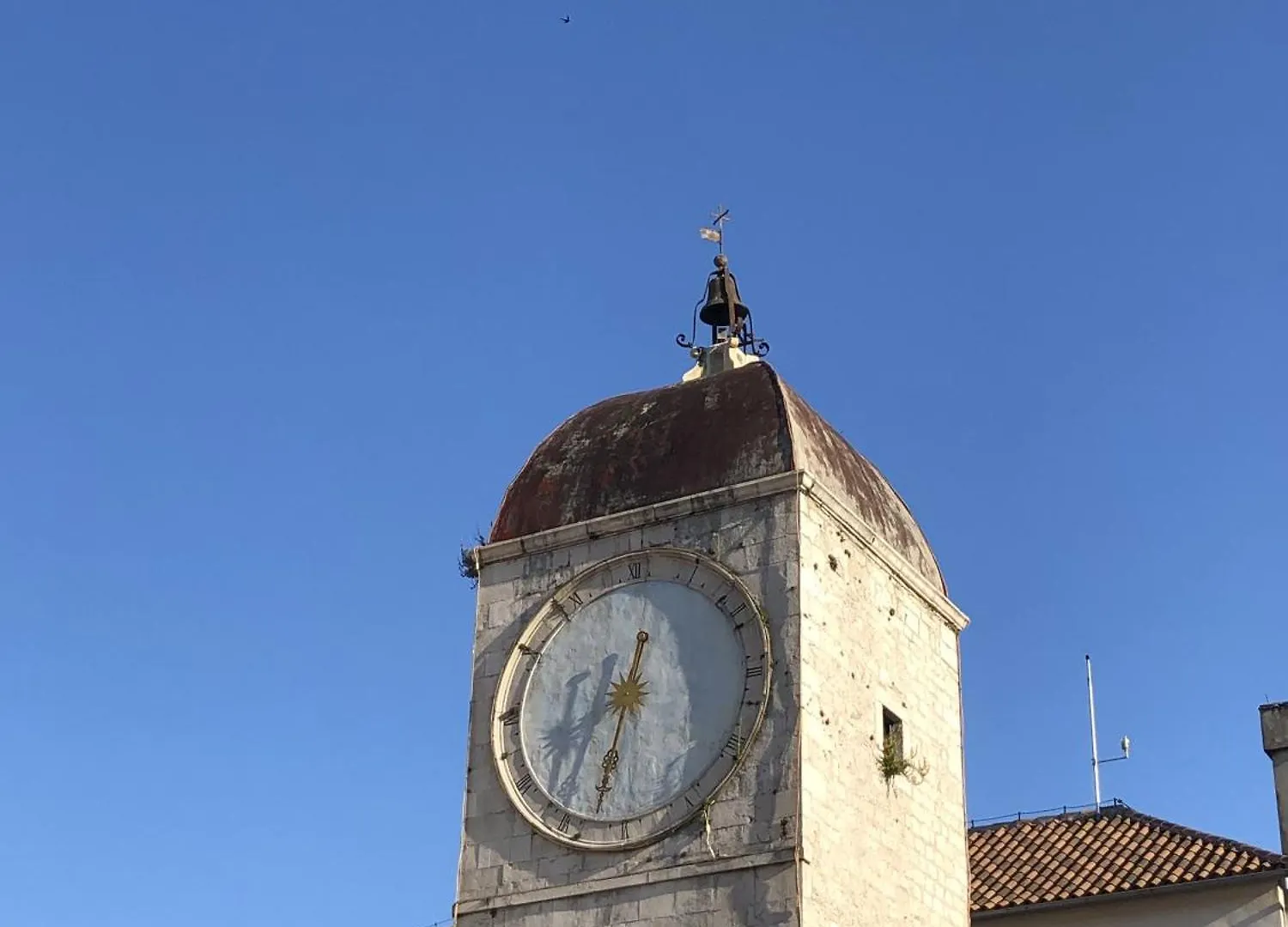 Apartmani Ema Trogir Apartment