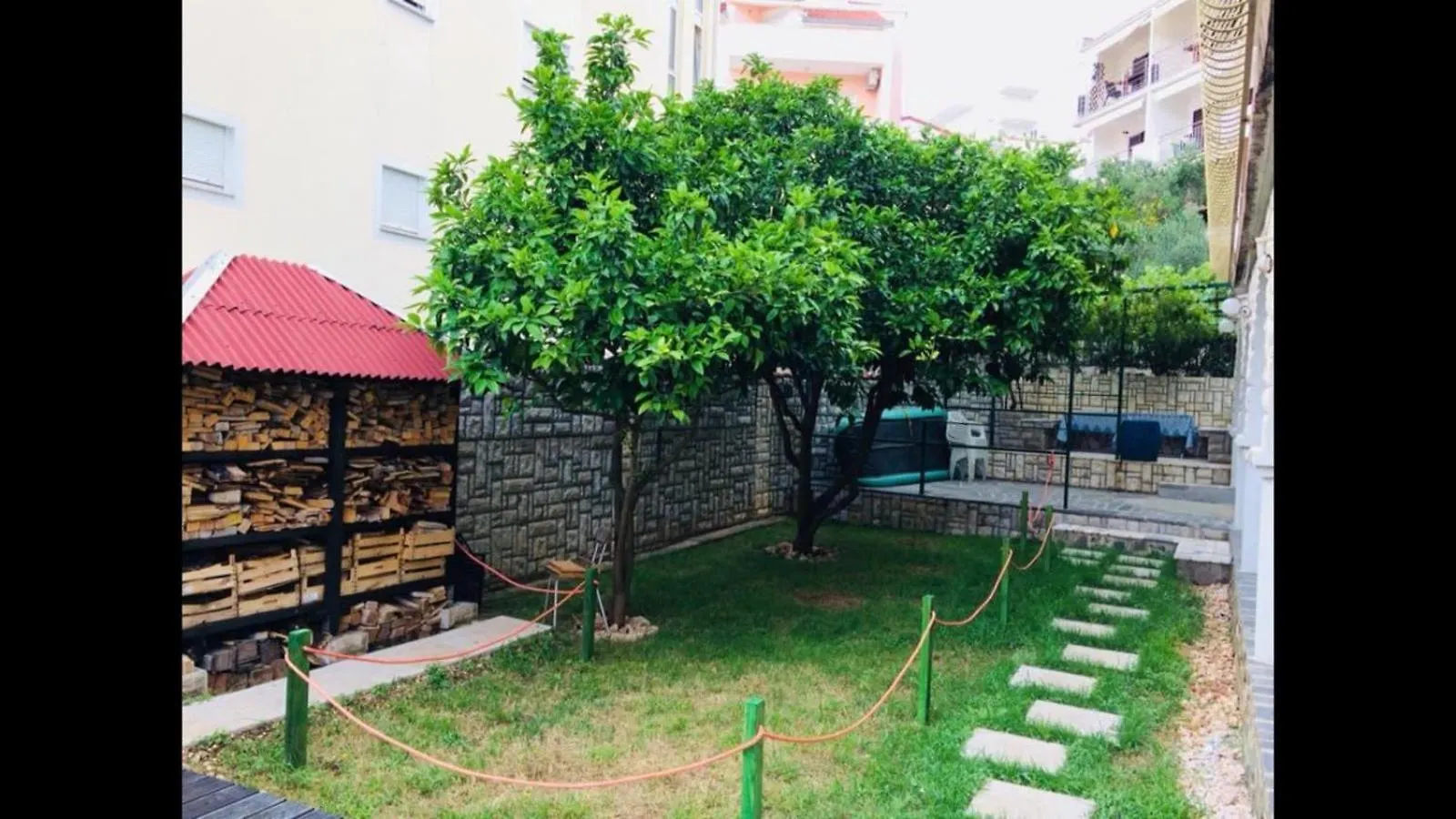 Apartmani Ema Trogir Apartment