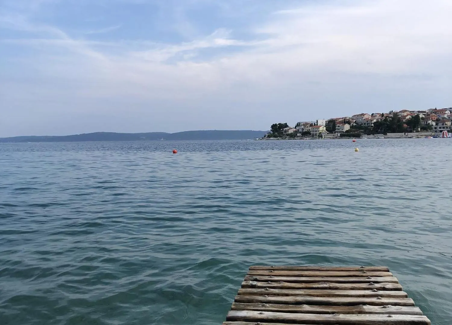 Apartmani Ema Trogir 0*,  Croatia