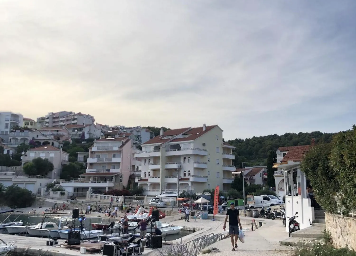 Apartmani Ema Trogir Apartment