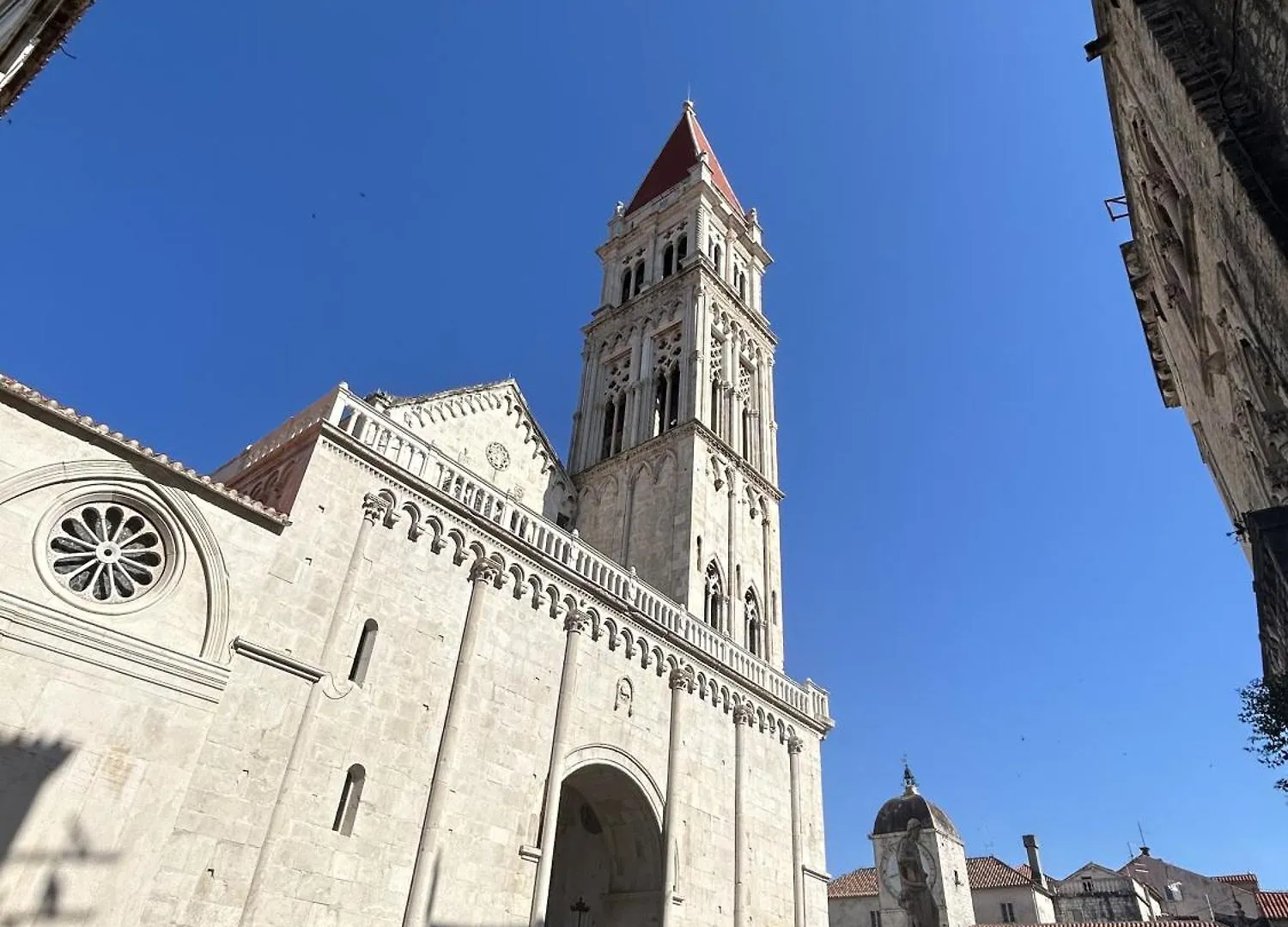 Apartment Apartmani Ema Trogir Croatia