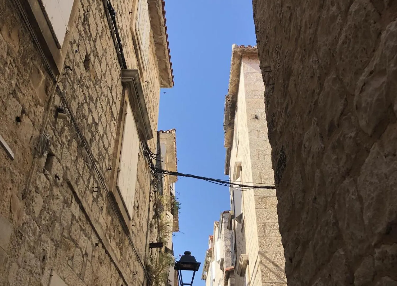 Apartment Apartmani Ema Trogir