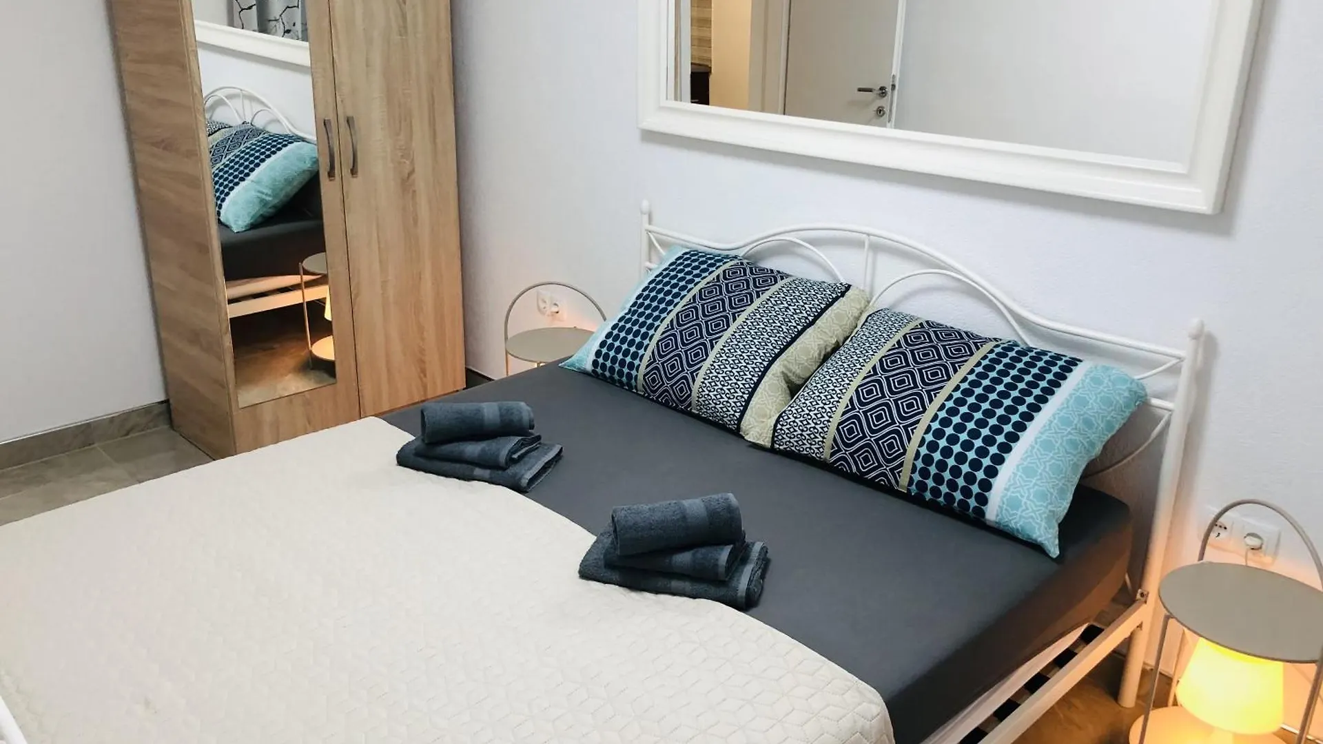 Apartmani Ema Trogir Apartment